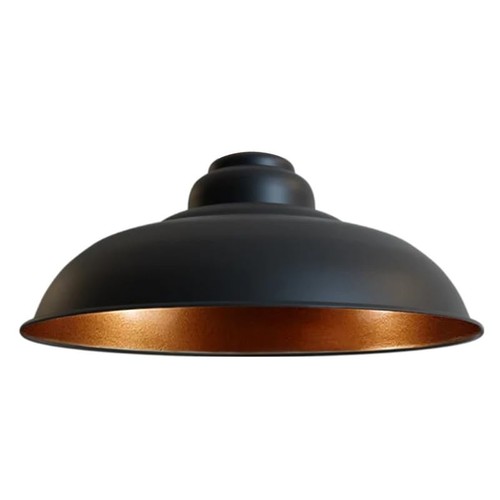 Vintage gloss metal light - gloss,