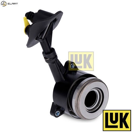 Central slave cylinder - slave, clutch