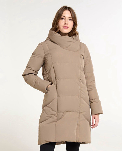 Mountain warehouse cosy - warehouse, wrap