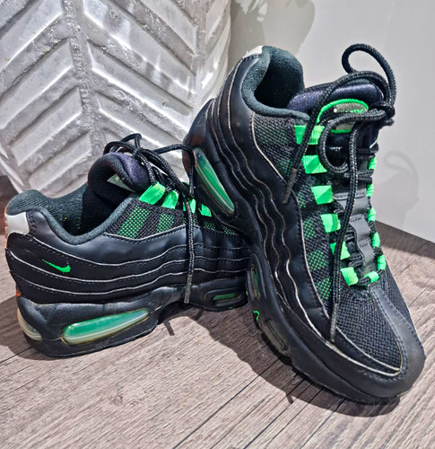 Nike air max junior - max,