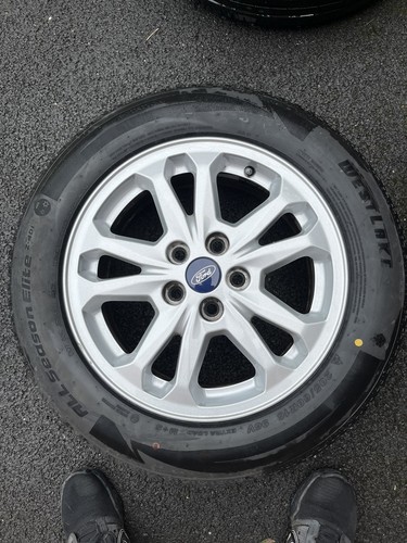 Ford transit connect limited - transit,