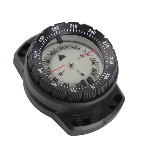 50m underwater diving compass - 50m,