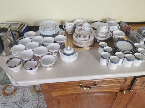 Job lot vintage - lot,