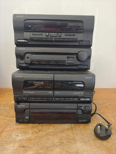 Kenwood b3l x mb3 - &, mini
