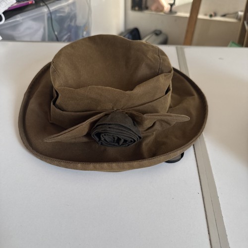 Ladies barbour bucket cotton - -ladies,