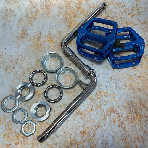 Old school bmx darxide one - school,