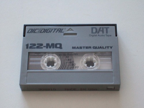 Dic digital 122 122mins dat - dic, 122-mq