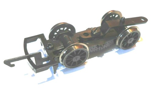 Hornby x6447 railroad county - hornby,