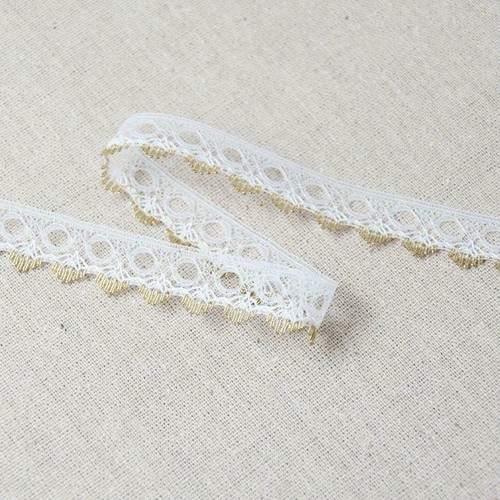 Eyelet knitting lace 6 - knitting,