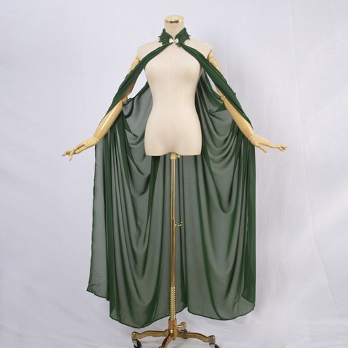 Women chiffon sheer mesh - women,