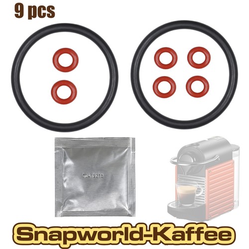 Gasket seal for nespresso - seal,