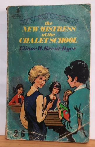 The new mistress - mistress,
