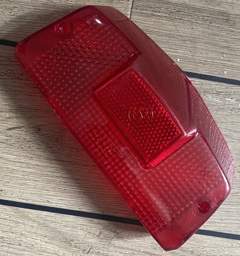 Lambretta rear light - lambretta, gp