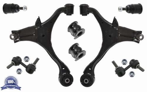 For civic mk7 front 2 - 00-06, x