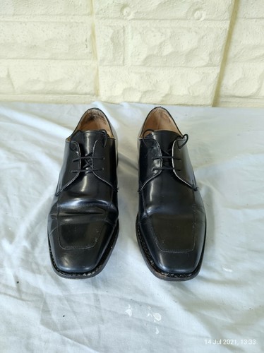 Samuel windsor handmade black - windsor,