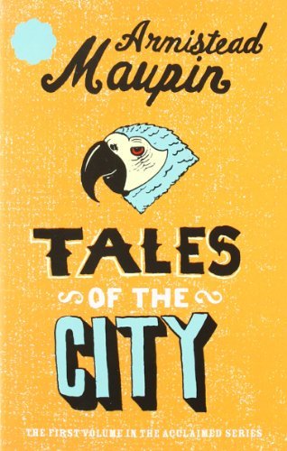 Tales the city armistead - the,