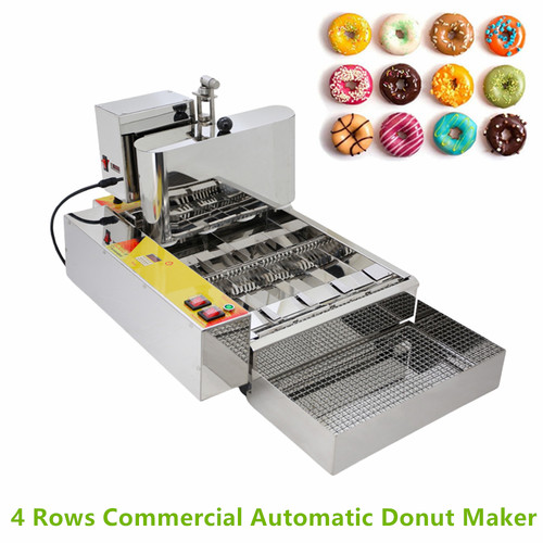 Commercial automatic donut - automatic,
