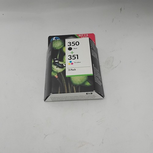 350 black 351 colour - hp,