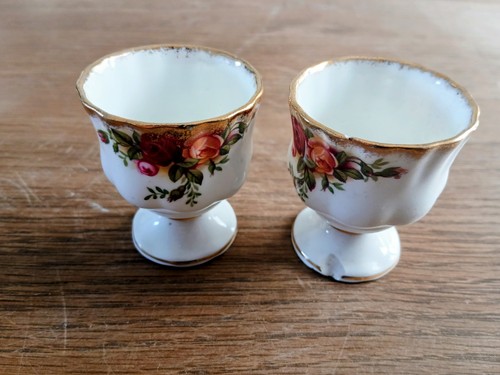 Royal albert old country rose - old,