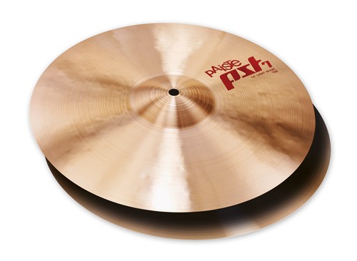 Paiste pst inch light - pst,