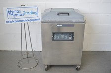 Henkelman falcon vacuum - henkelman, 52