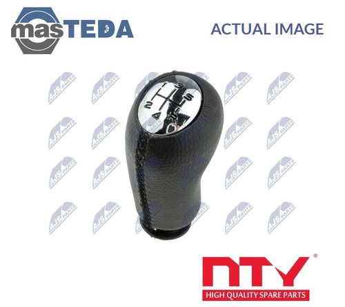 Gzb 001 gear lever - knob, nty