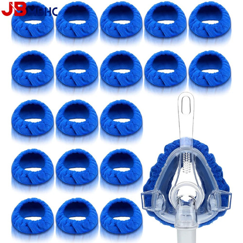 Cpap mask liners - cpap, reusable
