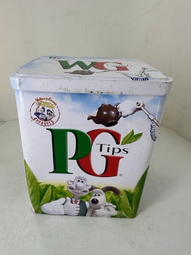 Wallace gromit pg - &, tips