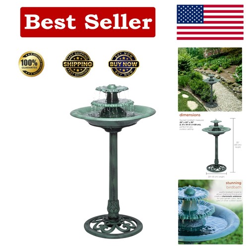 Durable tier cascading - durable, 3-tier