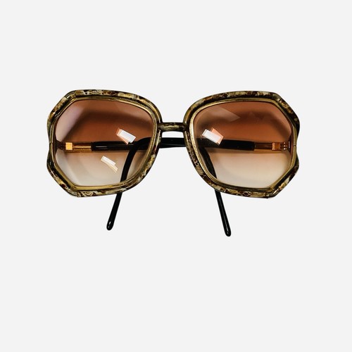 1970s ted lapidus sunglasses - ted,
