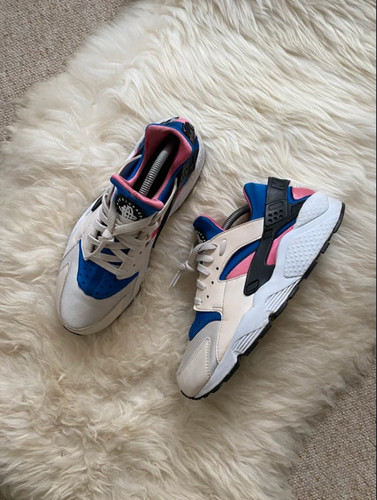 Nike air huarache - air, og