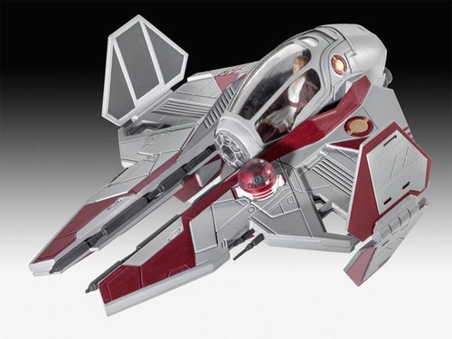 Revell star wars - 1:58,