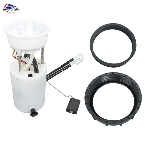 Fuel pump assembly - assembly, for