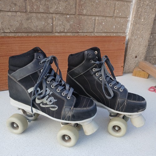 Rio roller lumina quad - rio,