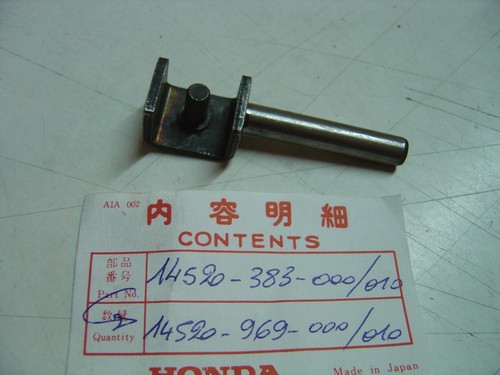 Cb125s2 cb125s3 xl125k2 - cb125s3,