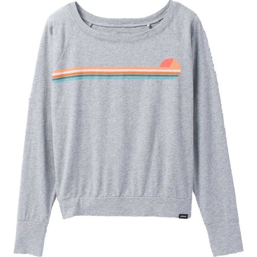 Prana women organic graphic - women's,
