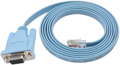 Cisco serial console - cisco, cable