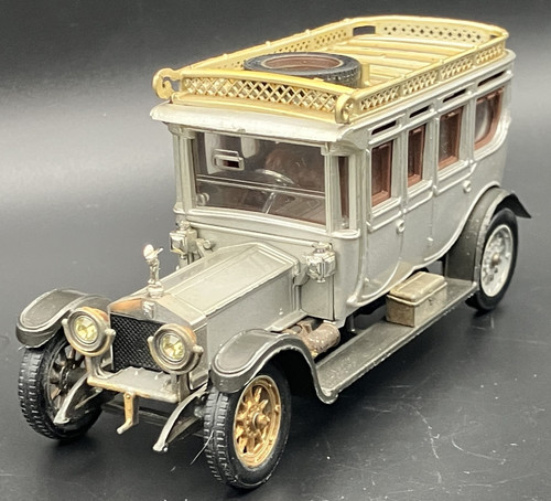1966 corgi toys - 1966-69,