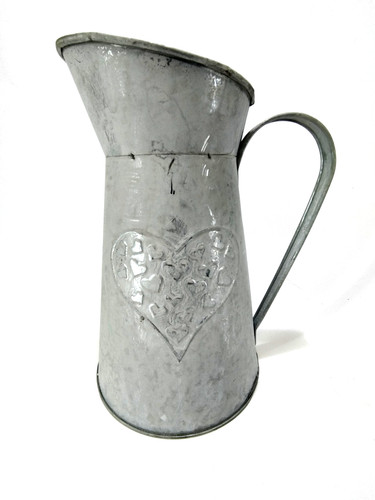 Shabby chic metal - shabby,
