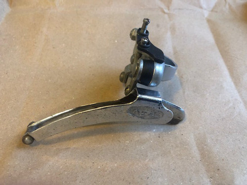 Vintage huret front - vintage,