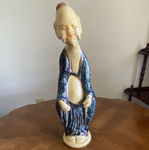 Drioli exclusive ceramic man - exclusive,