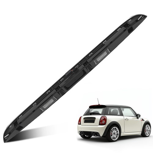 Boot handle for mini cooper - handle,