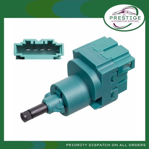 Brake clutch pedal switch - clutch,