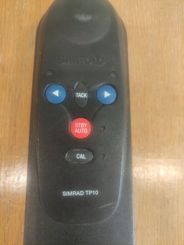 Simrad tp10 tiller pilot - tp10,