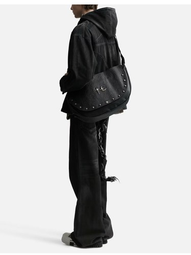 Thug club dragon - dragon, bag