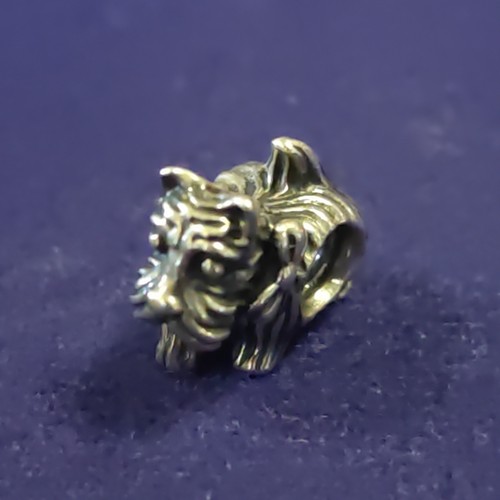 Pandora vintage scottie - pandora, scotty