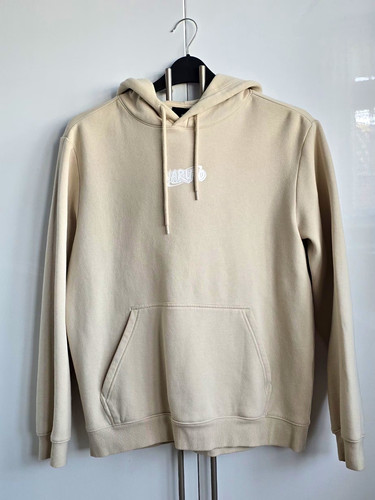Men hoodie size m - men's,