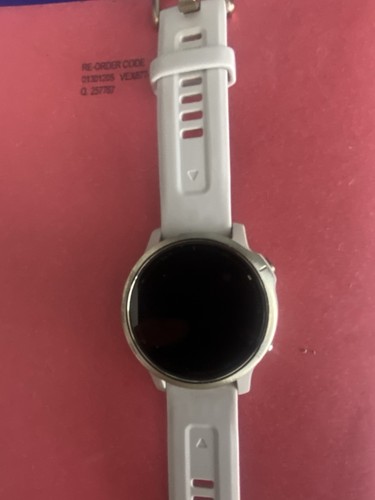 Garmin fenix sapphire - 6s,