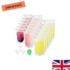 20pcs reusable plastic drink - reusable,
