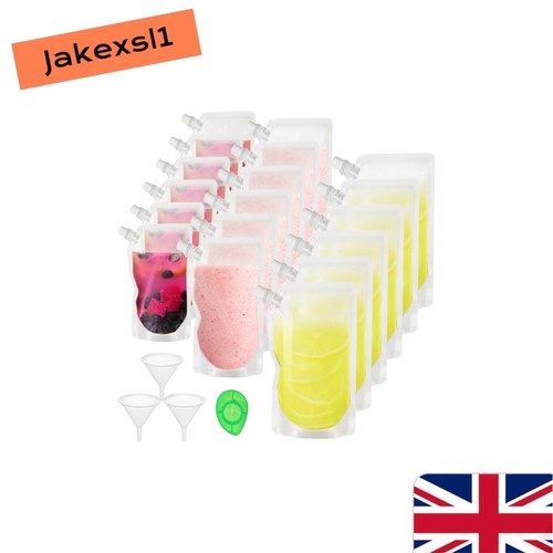 20pcs reusable plastic drink - 20pcs,